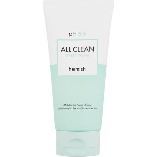 Heimish, Gesichtsreinigung, All Clean (Reinigungsschaum, 150 ml)