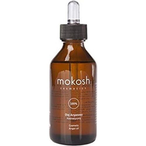 Mokosh, Bodylotion, 100% Arganöl 100ml (Körperöl, 100 ml)