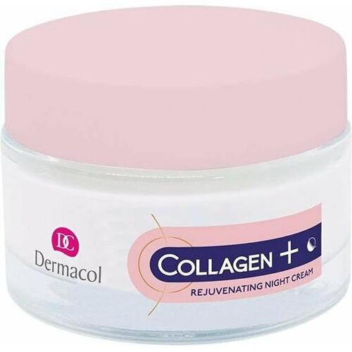 Dermacol, Gesichtscreme, Collagen+ (50 ml, Tagescreme)