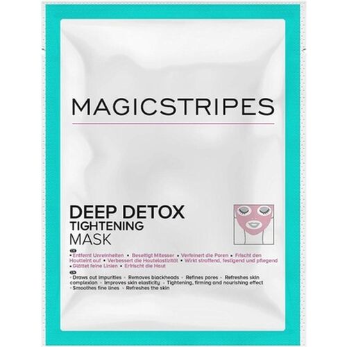 Magicstripes, Gesichtsmaske, Masken