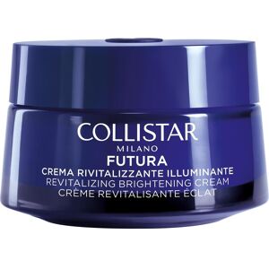 Collistar, Gesichtscreme, Futura Revitalizing Brightening Cream (50 ml, Tagescreme) Collistar, Gesichtscreme, Futura Revitalizing Brightening Cream (50 ml, Tagescreme)