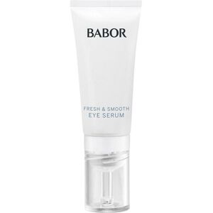 BABOR Augenserum - Fresh & Smooth - Leicht, Hydratisierend, Sofortiger Liftingeffekt BABOR Augenserum - Fresh & Smooth - Leicht, Hydratisierend, Sofortiger Liftingeffekt