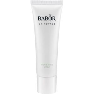 BABOR SKINOVAGE PURIFYING Reinigung - Für fettige Haut BABOR SKINOVAGE PURIFYING Reinigung - Für fettige Haut