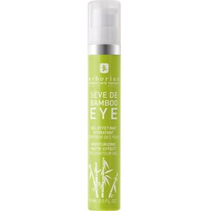 Erborian, Augenpflege, Seve de Bamboo Eye Treatment (Augenpflege Gel, Tag + Nacht, 15 ml) Erborian, Augenpflege, Seve de Bamboo Eye Treatment (Augenpflege Gel, Tag + Nacht, 15 ml)