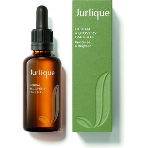 Jurlique, Gesichtsserum, Herbal Recovery Face Oli 50 ml (50 ml) Jurlique, Gesichtsserum, Herbal Recovery Face Oli 50 ml (50 ml)