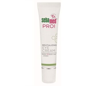 Sebamed Revitalisierende Augencreme - Empfindliche Haut Sebamed Revitalisierende Augencreme - Empfindliche Haut