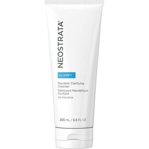 NeoStrata Clarify Mandelic Reinigungs-Gel für fettige Haut NeoStrata Clarify Mandelic Reinigungs-Gel für fettige Haut