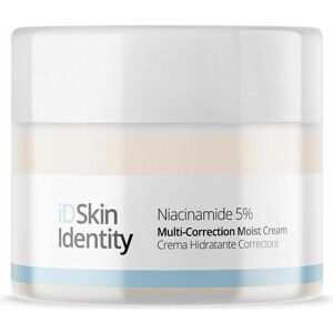Skin Generics, Gesichtscreme, ID SKIN Identity Niacinamide 5% Corrective Moisturizing Cream (50 ml) Skin Generics, Gesichtscreme, ID SKIN Identity Niacinamide 5% Corrective Moisturizing Cream (50 ml)