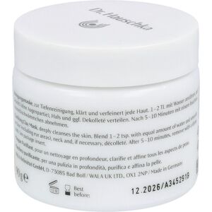 Dr. Hauschka, Gesichtsmaske, Reinigungsmaske (90 g) Dr. Hauschka, Gesichtsmaske, Reinigungsmaske (90 g)