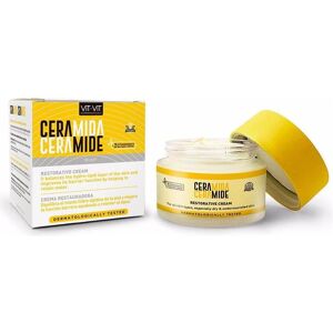 Diet Esthetic Vit Vit Ceramida Regenerierende Creme - Gesichtscreme für alle Hauttypen Diet Esthetic Vit Vit Ceramida Regenerierende Creme - Gesichtscreme für alle Hauttypen
