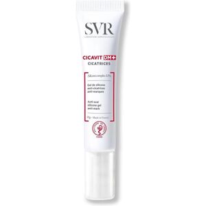 SVR, Lippenpflege, DM + Cicatrices (Lippengel, 15 ml) SVR, Lippenpflege, DM + Cicatrices (Lippengel, 15 ml)