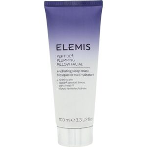 Elemis, Gesichtsmaske, Peptide4 Plumping Pillow Facial 100ml (100 ml) Elemis, Gesichtsmaske, Peptide4 Plumping Pillow Facial 100ml (100 ml)