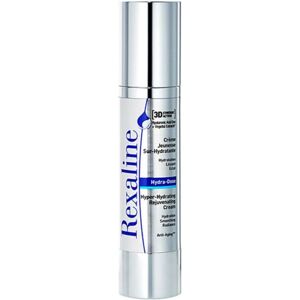 Rexaline, Gesichtscreme, 3D Hydra-Dose (50 ml, 24h Creme) Rexaline, Gesichtscreme, 3D Hydra-Dose (50 ml, 24h Creme)