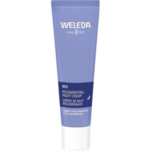 Weleda Iris Nachtcreme - Regeneriert & Spendet Feuchtigkeit Weleda Iris Nachtcreme - Regeneriert & Spendet Feuchtigkeit