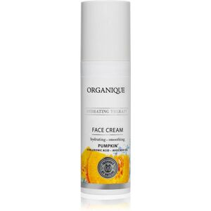 Organique Pumpkin Hydrating Therapy Gesichtscreme - 50ml Organique Pumpkin Hydrating Therapy Gesichtscreme - 50ml
