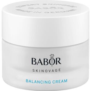 BABOR Skinovage Balancing Creme - Gesichtscreme BABOR Skinovage Balancing Creme - Gesichtscreme