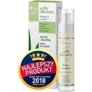 AVA Aloe Bio-Tagescreme - Anti-Aging Tagescreme AVA Aloe Bio-Tagescreme - Anti-Aging Tagescreme