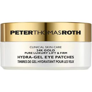 Peter Thomas Roth, Augenpflege, 24K Gold (Augenpflege Gel, 30.60 ml) Peter Thomas Roth, Augenpflege, 24K Gold (Augenpflege Gel, 30.60 ml)