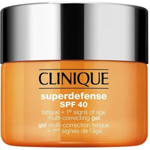 Clinique, Gesichtscreme, Super Defense (30 ml, Gesichtsgel, SPF 40) Clinique, Gesichtscreme, Super Defense (30 ml, Gesichtsgel, SPF 40)