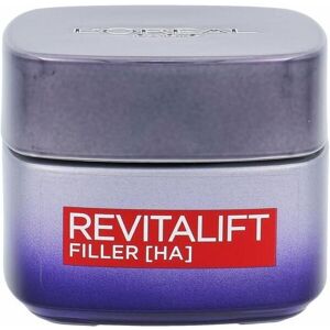L’Oréal Paris Revitalift Filler Nachtcreme - Nachtcreme L’Oréal Paris Revitalift Filler Nachtcreme - Nachtcreme