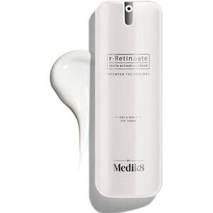 Medik8 Vitamin A r-Retinoate Augenserum - Jugendaktivierende Augenpflege Medik8 Vitamin A r-Retinoate Augenserum - Jugendaktivierende Augenpflege