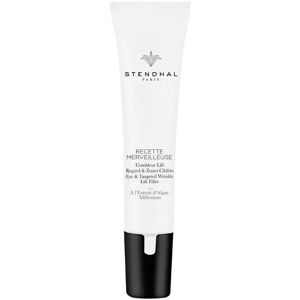 Stendhal Recette Merveilleuse Augenlift & Zielbereiche Filler - Augenpflege Stendhal Recette Merveilleuse Augenlift & Zielbereiche Filler - Augenpflege