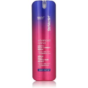 StriVectin, Gesichtsserum, Advanced Retinol Nightly Multi-Correct Serum (30 ml) StriVectin, Gesichtsserum, Advanced Retinol Nightly Multi-Correct Serum (30 ml)
