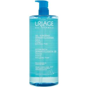 Uriage, Gesichtsreinigung, Hygiène Extra-Rich Dematological Gel (Reinigungsgel, 1000 ml) Uriage, Gesichtsreinigung, Hygiène Extra-Rich Dematological Gel (Reinigungsgel, 1000 ml)