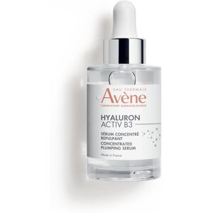 Avène Hyaluron Activ B3 Gesichtsserum - Facial Serum Avène Hyaluron Activ B3 Gesichtsserum - Facial Serum