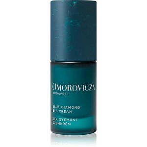 Omorovicza Blue Diamond Eye Cream - Augencreme Omorovicza Blue Diamond Eye Cream - Augencreme