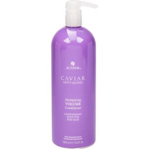 Alterna Caviar Anti-Aging Multiplying Volume Conditioner - 1000ml Alterna Caviar Anti-Aging Multiplying Volume Conditioner - 1000ml