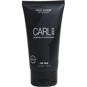 Carlson Carl&son Gesichtspeeling - Natürlicher Exfoliator 75ml Carlson Carl&son Gesichtspeeling - Natürlicher Exfoliator 75ml