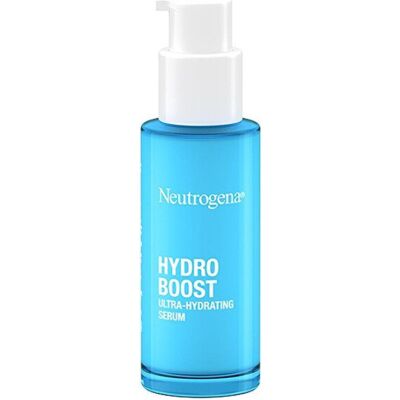Neutrogena Hydro Boost Ultra-Hydrating Serum - Serum Neutrogena Hydro Boost Ultra-Hydrating Serum - Serum