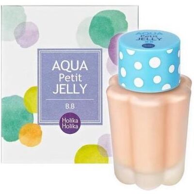 Holika Holika Aqua Petit Jelly BB SPF 20 - BB Creme Holika Holika Aqua Petit Jelly BB SPF 20 - BB Creme