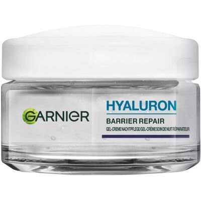 Garnier 3600542642903 Gesichtscreme - Hyaluron Tag & Nacht - 50ml Garnier 3600542642903 Gesichtscreme - Hyaluron Tag & Nacht - 50ml