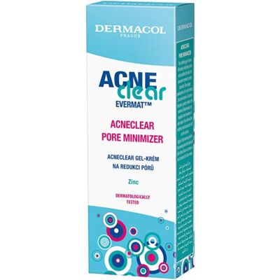 Dermacol Acne Clear Porenverkleinerer - Gesichtscreme Dermacol Acne Clear Porenverkleinerer - Gesichtscreme