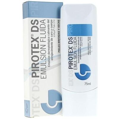 Unipharma Pirotex Ds Fluid Emulsion - Feuchtigkeitsspendend & Beruhigend Unipharma Pirotex Ds Fluid Emulsion - Feuchtigkeitsspendend & Beruhigend