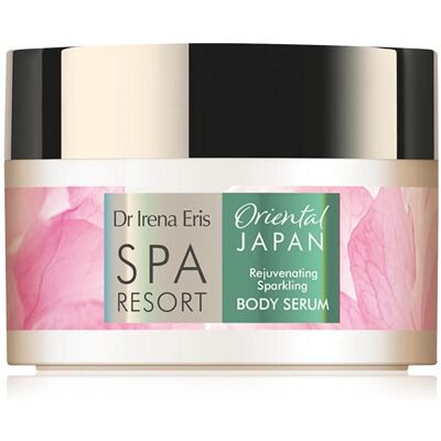 MANADA - Beauty Dr Irena Eris SPA Resort Oriental Japan Verjüngendes Perlmutt-Serum - Serum MANADA - Beauty Dr Irena Eris SPA Resort Oriental Japan Verjüngendes Perlmutt-Serum - Serum