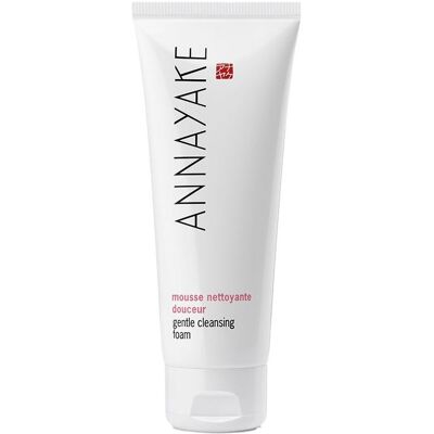 Annayake Active Reinigungschaum - Für empfindliche & trockene Haut Annayake Active Reinigungschaum - Für empfindliche & trockene Haut