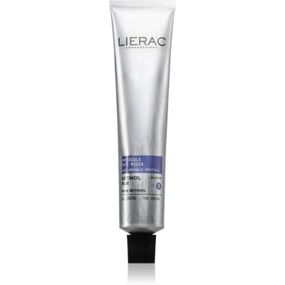 Lierac, Gesichtscreme, Antiwrinkle Protocol The Cream 30ml (30 ml, Nachtcreme) Lierac, Gesichtscreme, Antiwrinkle Protocol The Cream 30ml (30 ml, Nachtcreme)