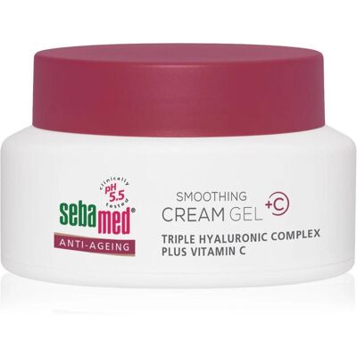 Sebamed Modell - Anti-Aging Creme-Gel Sebamed Modell - Anti-Aging Creme-Gel