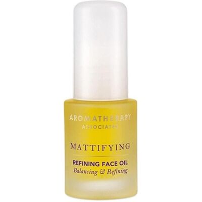 Aromatherapy Associates Mattierendes Gesichtsöl - Gesichtsöl Aromatherapy Associates Mattierendes Gesichtsöl - Gesichtsöl