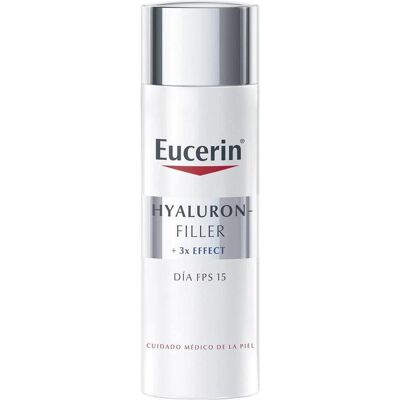 Eucerin, Gesichtsserum, Hyaluron-Filler (50 ml) Eucerin, Gesichtsserum, Hyaluron-Filler (50 ml)