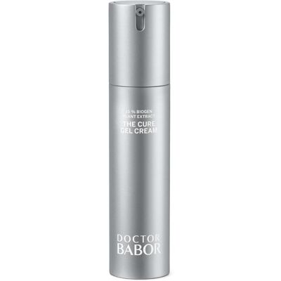 BABOR The Cure Gel-Cream - Unterstützt Hautregeneration & Barriere BABOR The Cure Gel-Cream - Unterstützt Hautregeneration & Barriere