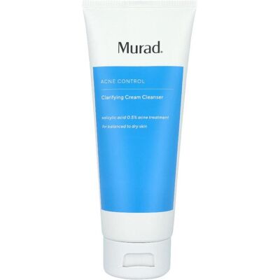 Murad, Gesichtsreinigung, Acne Control (Reinigungsgel, 148 ml) Murad, Gesichtsreinigung, Acne Control (Reinigungsgel, 148 ml)