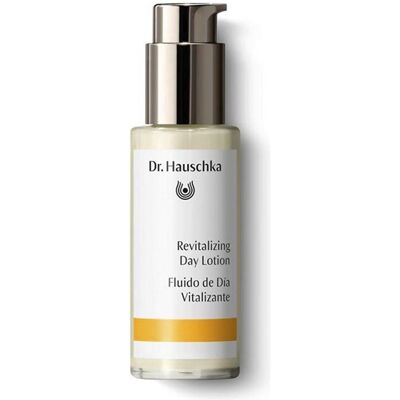 Dr. Hauschka Vitalisierende Tagesfluid - Gesichtslotion Dr. Hauschka Vitalisierende Tagesfluid - Gesichtslotion