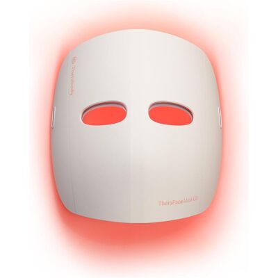 Therabody, Gesichtspflegegerät, Theraface Mask Glo Therabody, Gesichtspflegegerät, Theraface Mask Glo