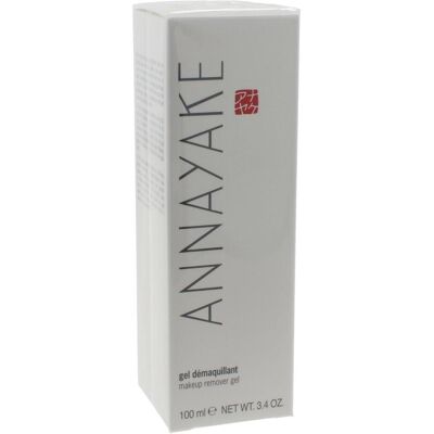 Annayake, Gesichtsreinigung, Purity Moment (Reinigungsgel, 100 ml) Annayake, Gesichtsreinigung, Purity Moment (Reinigungsgel, 100 ml)