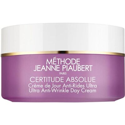 Jeanne Piaubert Certitude Ultra Tagescreme - Gesichtscreme Jeanne Piaubert Certitude Ultra Tagescreme - Gesichtscreme