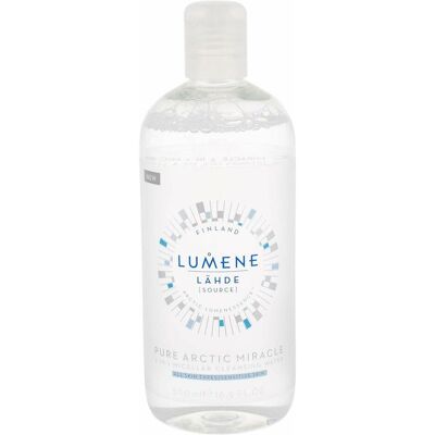 Lumene Arctic Hydration 3-in-1 Mizellenwasser Lumene Arctic Hydration 3-in-1 Mizellenwasser